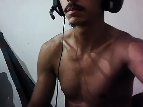 MagrinhoSaradoo online show from 10/27/25, 08:32