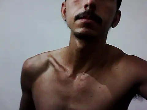 MagrinhoSaradoo online show from 01/14/26, 01:20