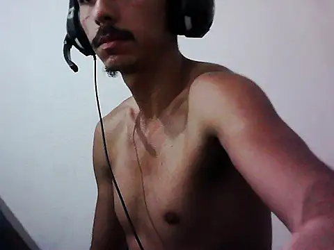 MagrinhoSaradoo online show from 10/25/25, 04:40