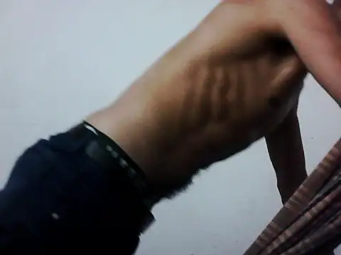 MagrinhoSaradoo online show from 11/29/25, 01:17