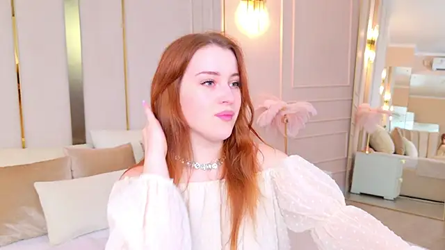 EllieGarson online show from 11/12/25, 05:06