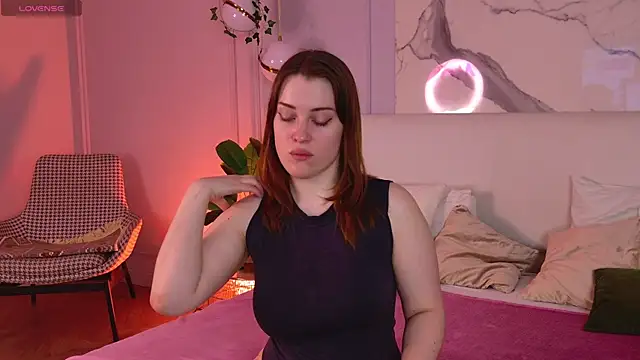 EllieGarson online show from 05/06/26, 05:06