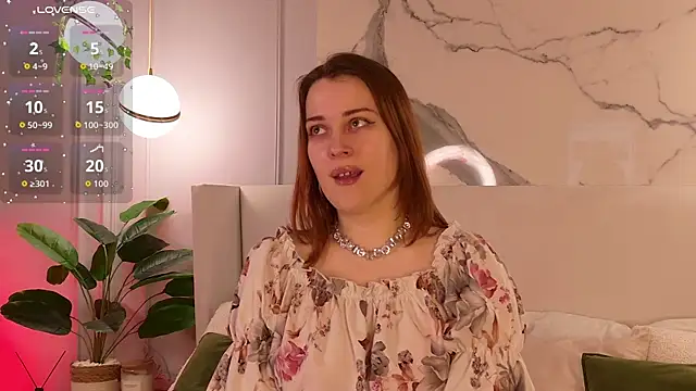 EllieGarson online show from 03/18/26, 05:03