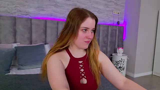 EllieGarson online show from 03/13/25, 09:16