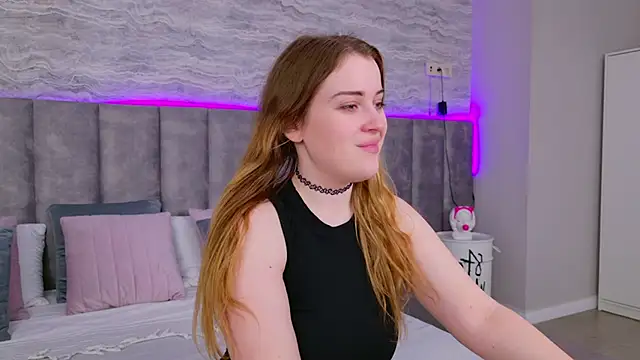 EllieGarson online show from 03/18/25, 05:12