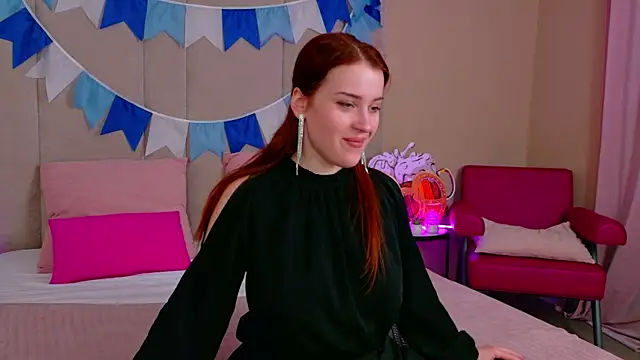 EllieGarson online show from 09/27/25, 05:08