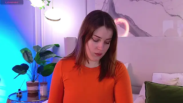 EllieGarson online show from 05/01/26, 05:07