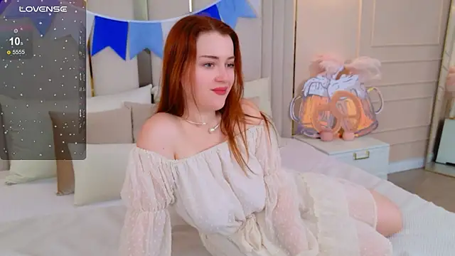 EllieGarson online show from 09/28/25, 05:09