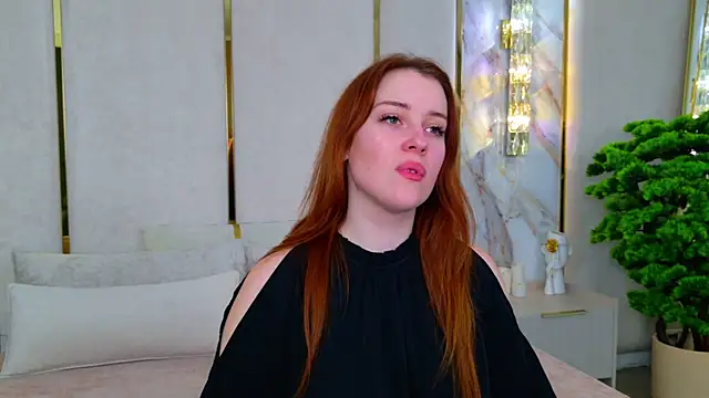 EllieGarson online show from 11/23/25, 05:01