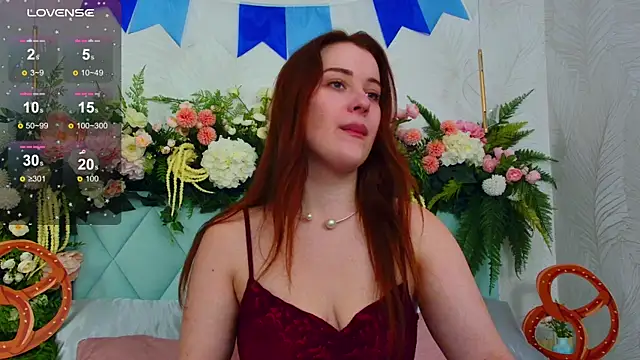 EllieGarson online show from 09/26/25, 05:09