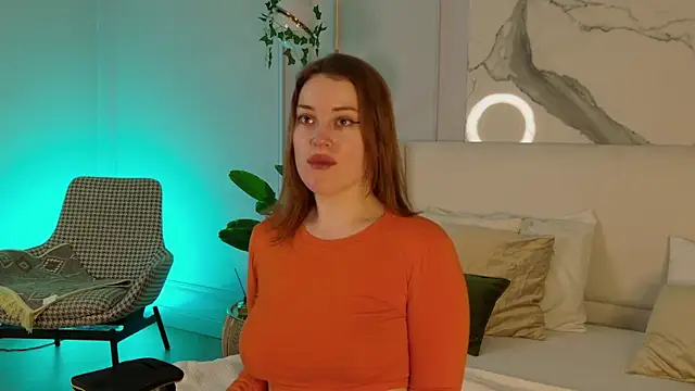 EllieGarson online show from 03/31/26, 05:04