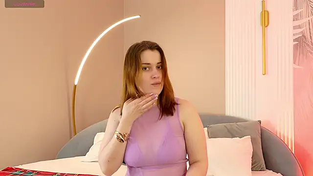 EllieGarson online show from 03/19/26, 05:02