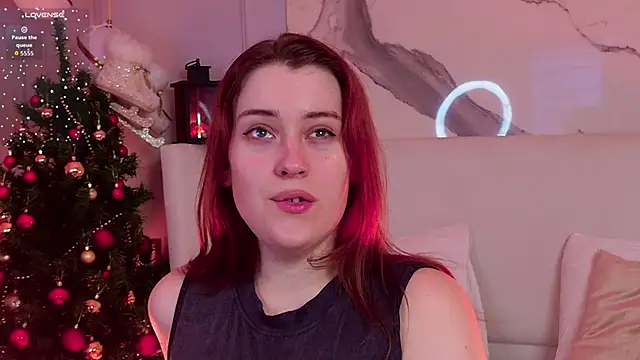 EllieGarson online show from 12/03/25, 04:39