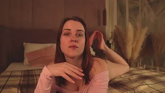 EllieGarson online show from 03/04/26, 05:31