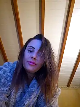 brune caliente online show from 02/21/25, 11:43