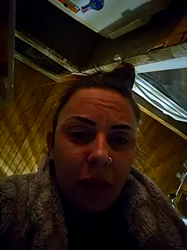 brune caliente online show from 01/13/25, 11:17