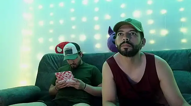 Snapshot of ErickBrant chatting on 02/06/25, 04:10 ErickBrant online show from 02/06/25, 04:10