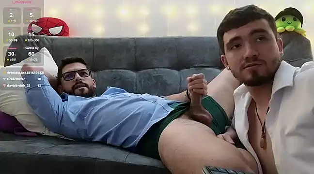 Snapshot of ErickBrant chatting on 02/12/25, 11:30 ErickBrant online show from 02/12/25, 11:30