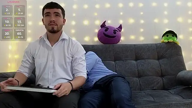 Snapshot of ErickBrant chatting on 02/12/25, 08:29 ErickBrant online show from 02/12/25, 08:29