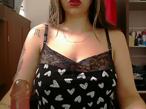 Snapshot of loirascorpio chatting on 01/31/25, 02:07 loirascorpio online show from 01/31/25, 02:07