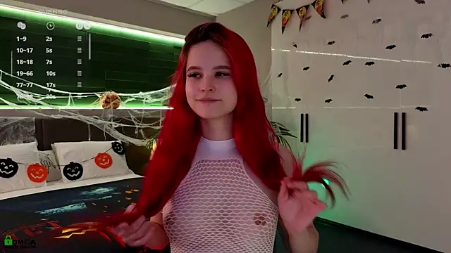 Snapshot of Rina_Red chatting on 10/23/25, 01:37 Rina Red online show from 10/23/25, 01:37