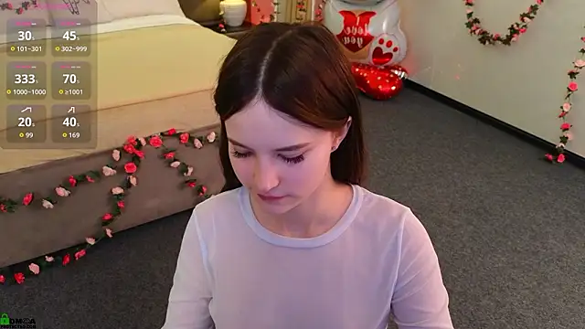 Rina Red online show from 02/11/26, 01:38