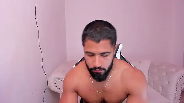 Santiago huntt online show from 02/26/25, 12:49