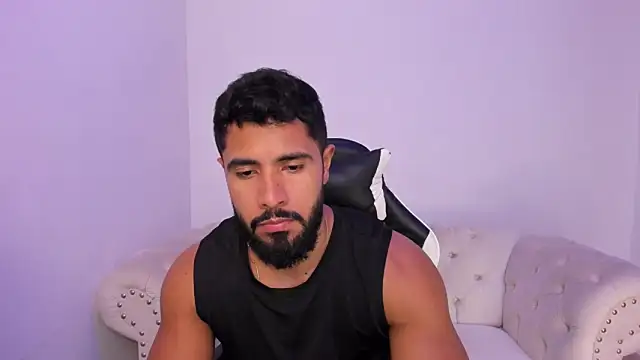 Santiago huntt online show from 02/06/26, 08:27