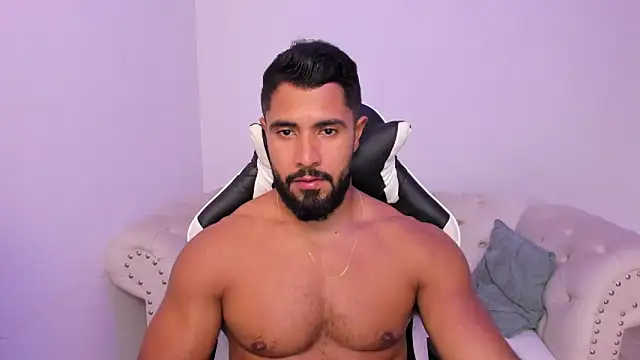 Santiago huntt online show from 02/26/26, 08:53