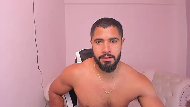 Santiago huntt online show from 02/25/25, 11:43