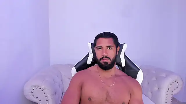 Santiago huntt online show from 10/19/25, 03:59