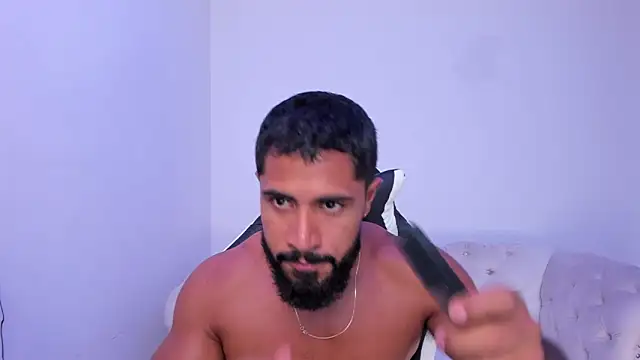 Santiago huntt online show from 11/05/25, 09:40