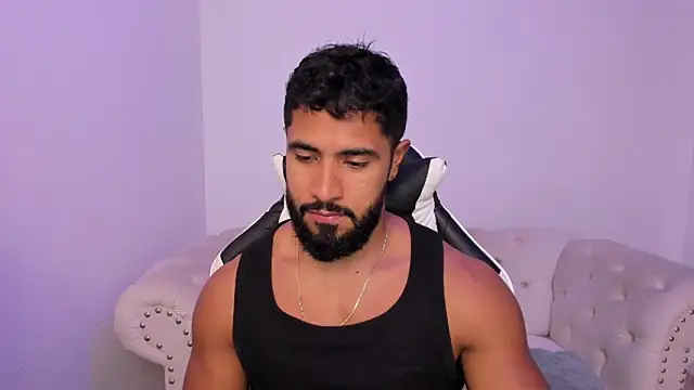 Santiago huntt online show from 02/07/26, 01:08