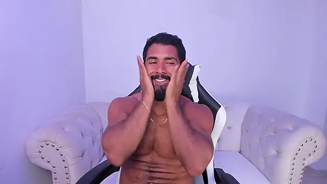 Santiago huntt online show from 10/22/25, 11:14