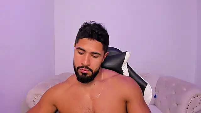 Santiago huntt online show from 03/05/26, 08:49