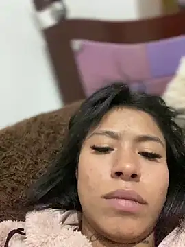 Salomee Ramireez online show from 01/12/25, 04:08