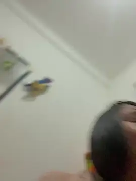 Salomee Ramireez online show from 01/05/25, 10:19