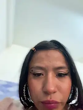 Salomee Ramireez online show from 01/04/25, 08:59