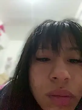 Salomee Ramireez online show from 01/17/25, 12:10