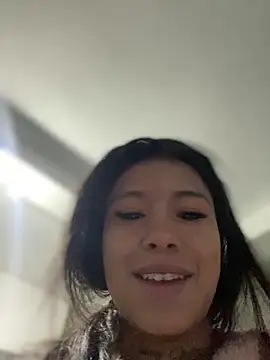 Salomee Ramireez online show from 01/12/25, 11:28