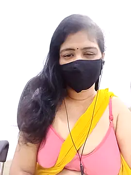 Lucky-Deepthi online show from 04/15/26, 12:05