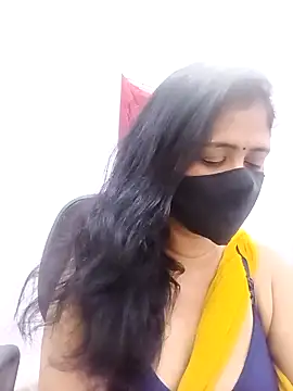 Lucky-Deepthi online show from 03/20/26, 06:42