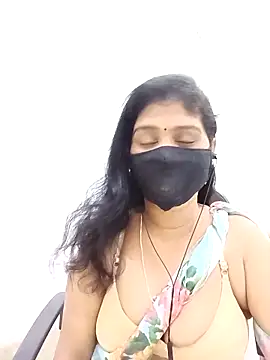 Lucky-Deepthi online show from 04/21/26, 11:55