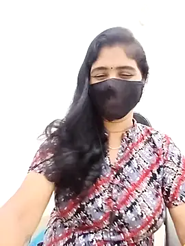 Lucky-Deepthi online show from 06/14/26, 07:26