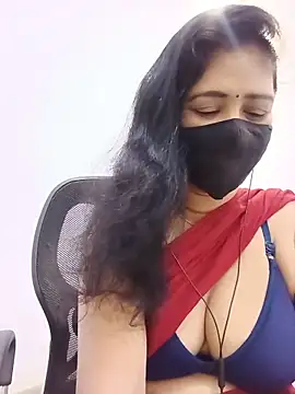Lucky-Deepthi online show from 05/19/26, 12:26