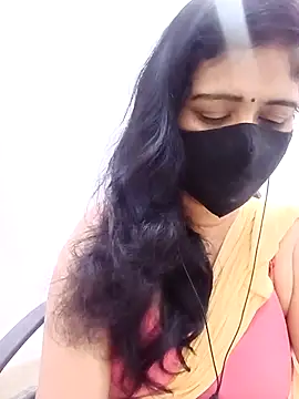 Lucky-Deepthi online show from 04/07/26, 12:12