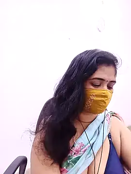 Lucky-Deepthi online show from 04/23/26, 10:55