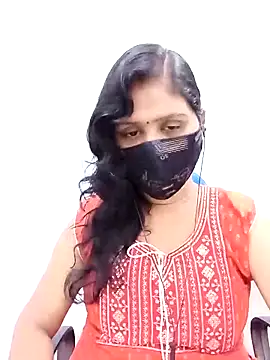 Snapshot of Lucky-Deepthi chatting on 03/15/25, 06:43 Lucky-Deepthi online show from 03/15/25, 06:43