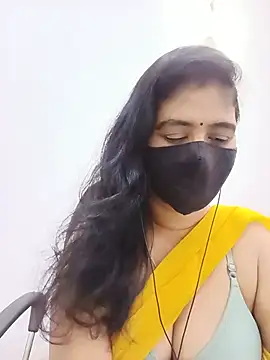 Lucky-Deepthi online show from 06/21/26, 02:50