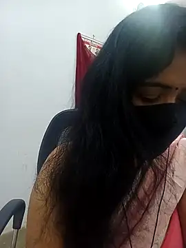 Lucky-Deepthi online show from 03/27/26, 01:47